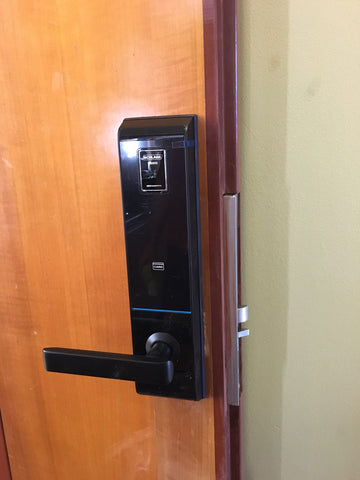 Schlage Digital Lock S6800