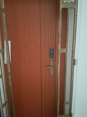 Loghome Digital Lock LH300S Door Digital Lock