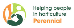 Perennial logo