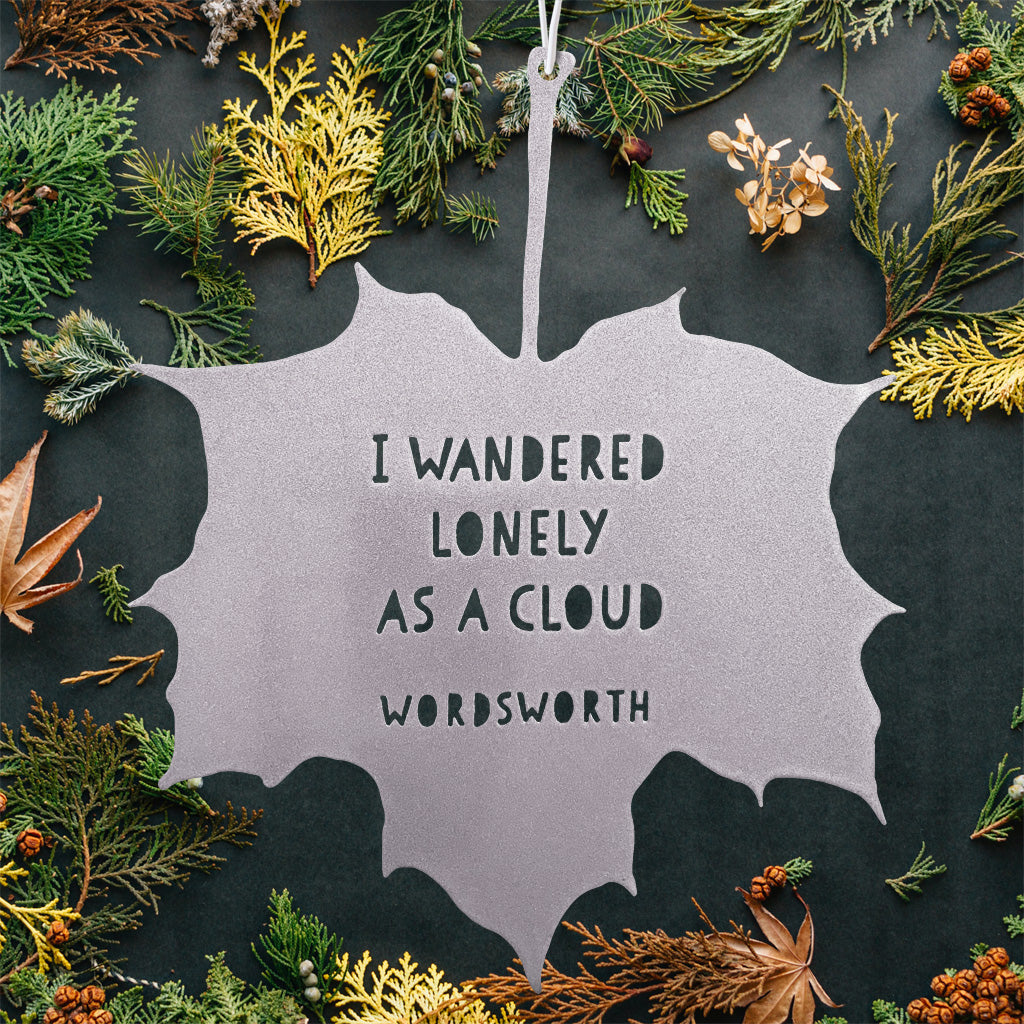 i wander lonely as a cloud by william wordsworth