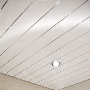 Geo Panel Plastic Wall And Ceiling Panels Wetwall Panels