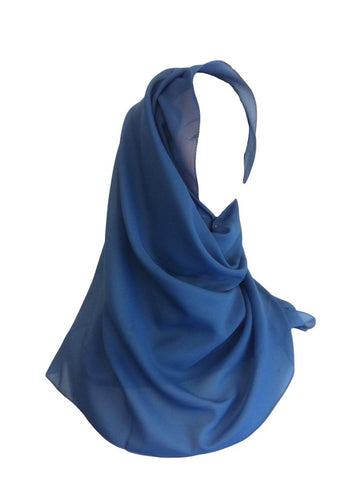 polyester shawl for Muslimah