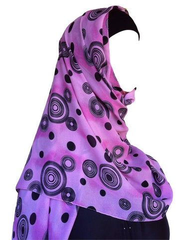 hijab shawl for women