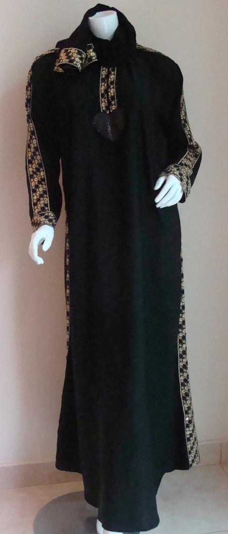 islamic clothing women