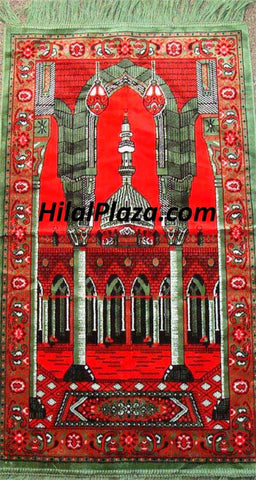 Muslim prayer rugs online