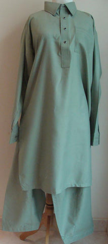 Pakistani mens shalwar kameez