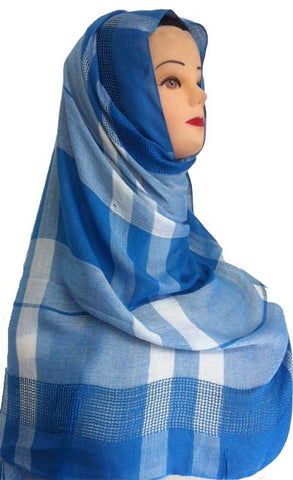 shawl for muslim women