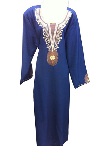 arabic thobe for women