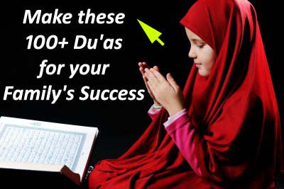 dua book