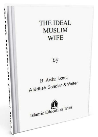ideal muslim wife