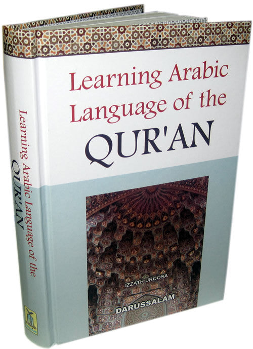 Learning Arabic Language of the Quran | Islamic Clothing and Books