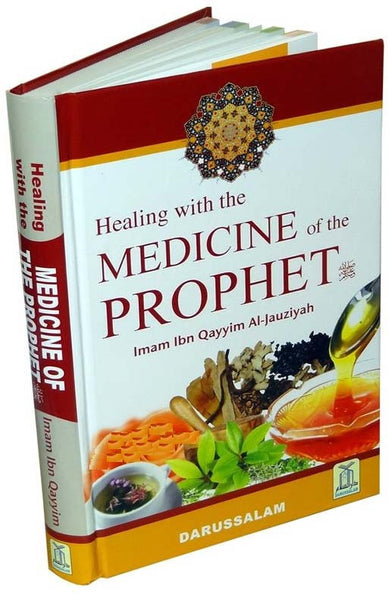 Islam: Medicine Prophet Muhammad