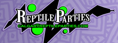 Reptile Partyt lasten syntymäpäiväjuhlat