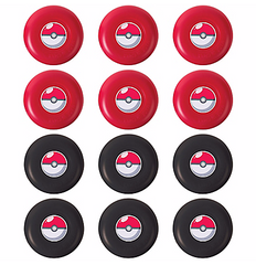 Pokemon yo-yo's