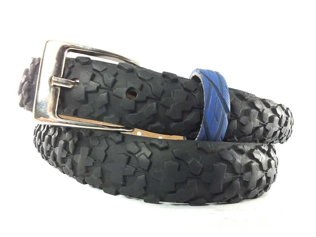 bike tire belt