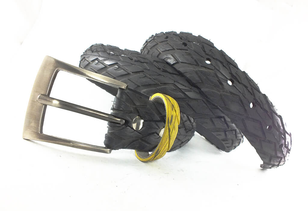 bike tire belt