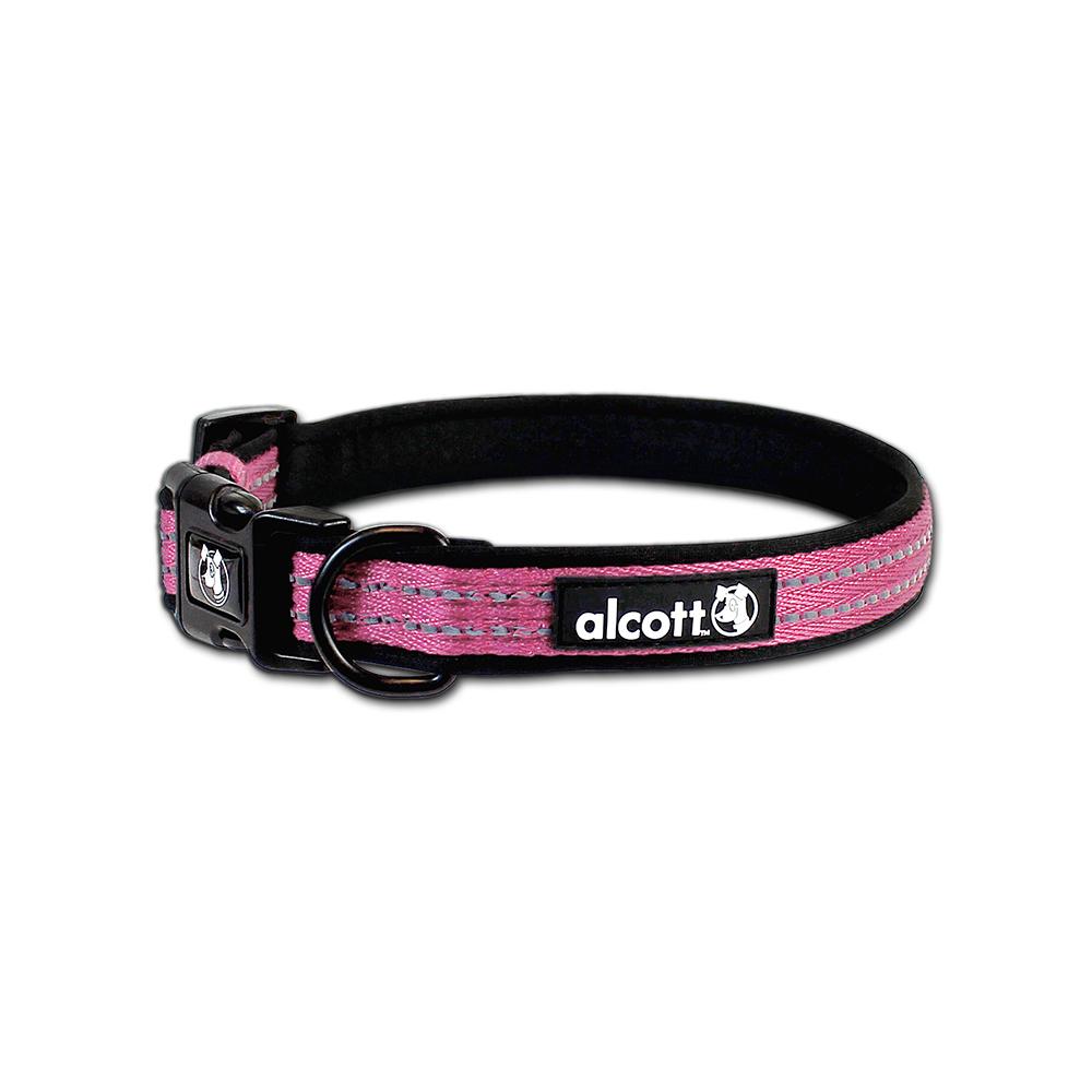 Alcott Reflective Dog Collar - Keep Doggie Safe