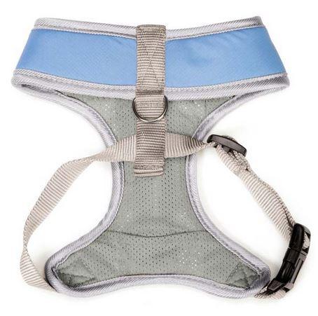 Dog Cooling Harness | KeepDoggieSafe.com - Keep Doggie Safe