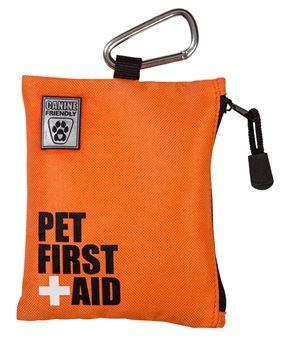 pet first aid kit