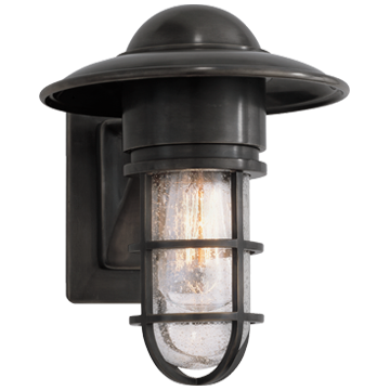 Visual Comfort Marine Indoor/Outdoor Wall Sconce