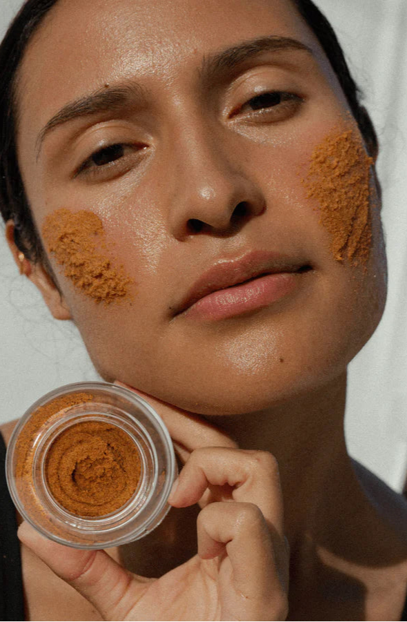 Resurface Scrub by Noto