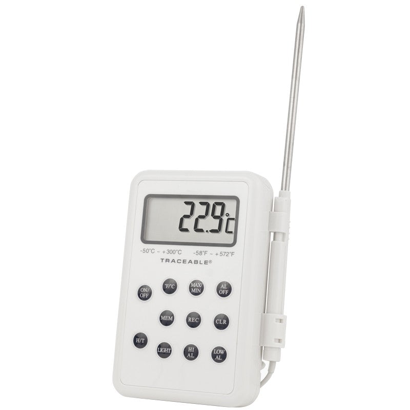 nist digital thermometer