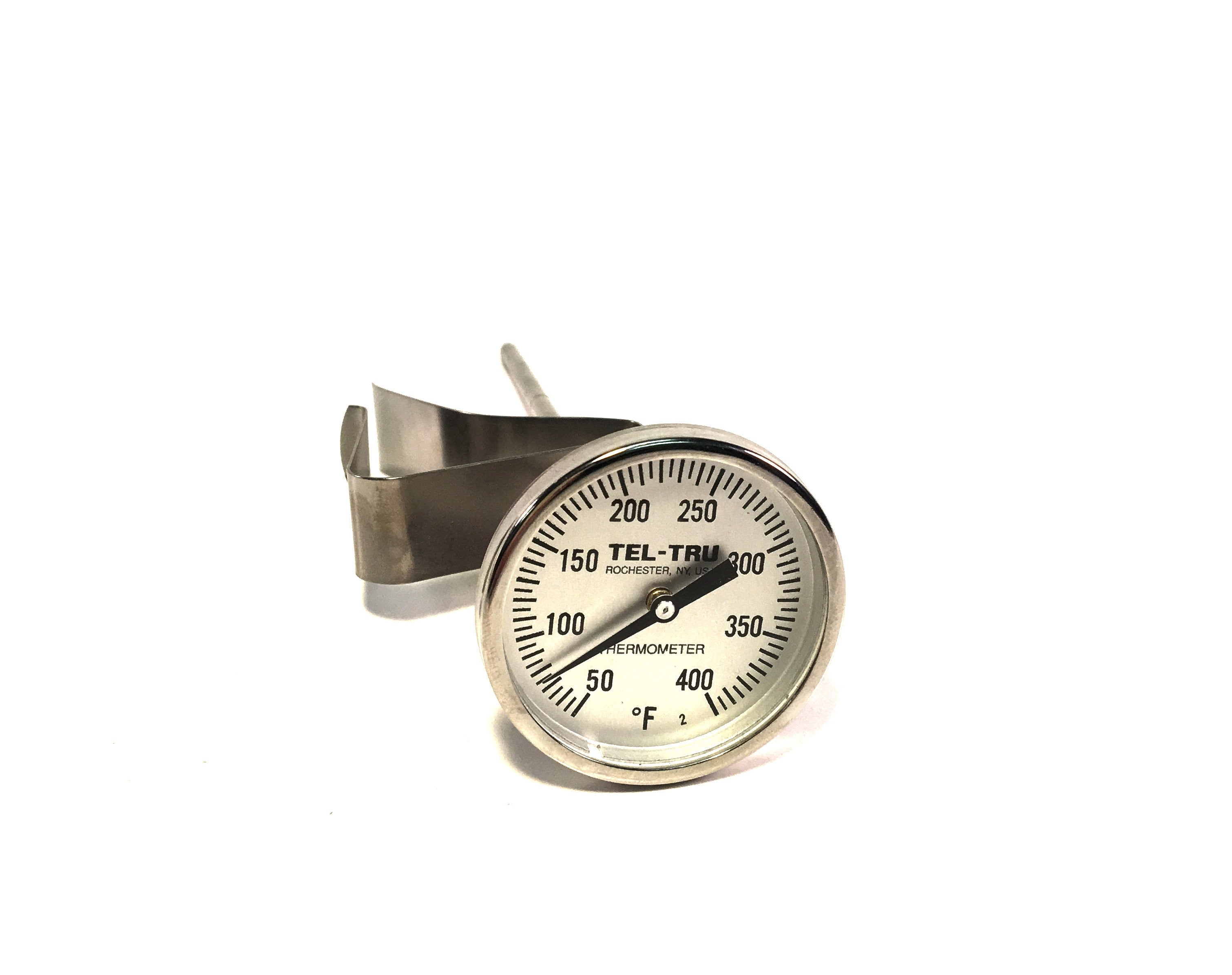 stem thermometer