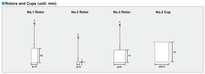 hand held viscosity meter for oil