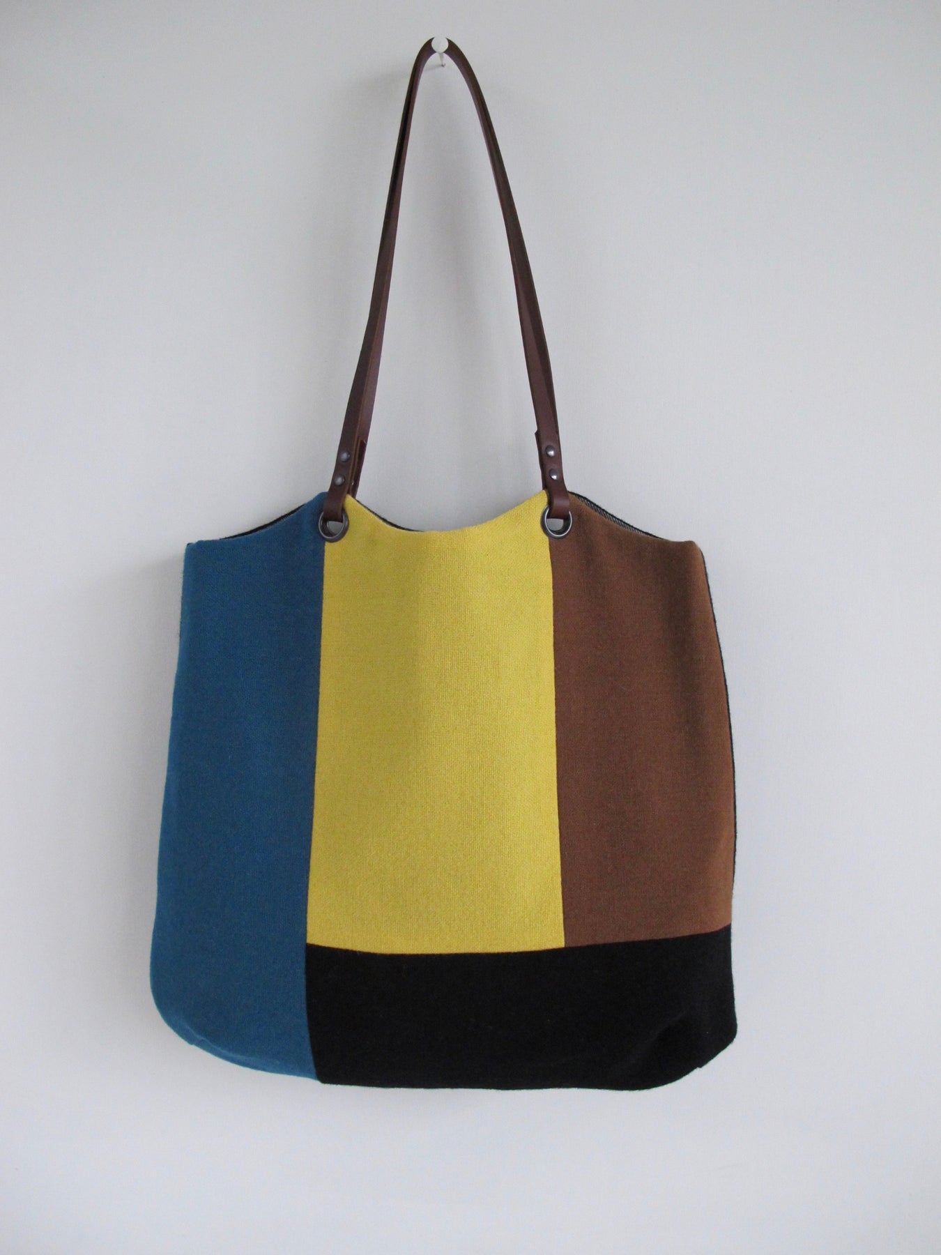 Patchwork Tote Bags – THE WELSH GIRL