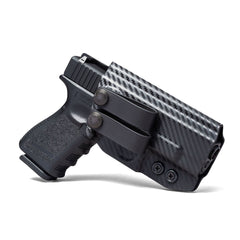 IWB-C Clip, Armordillo Concealment, Inc.