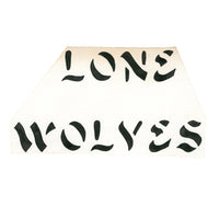 Lone Wolves Zine