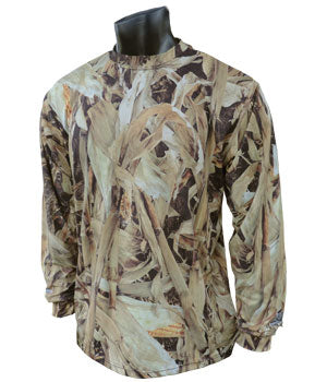 FALL CORN STALK APPAREL COLLECTION – Hide Camouflage