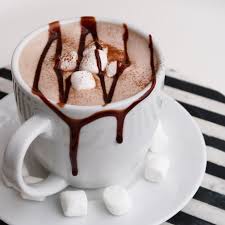 hot chocolate