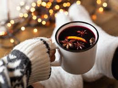 mulled wine