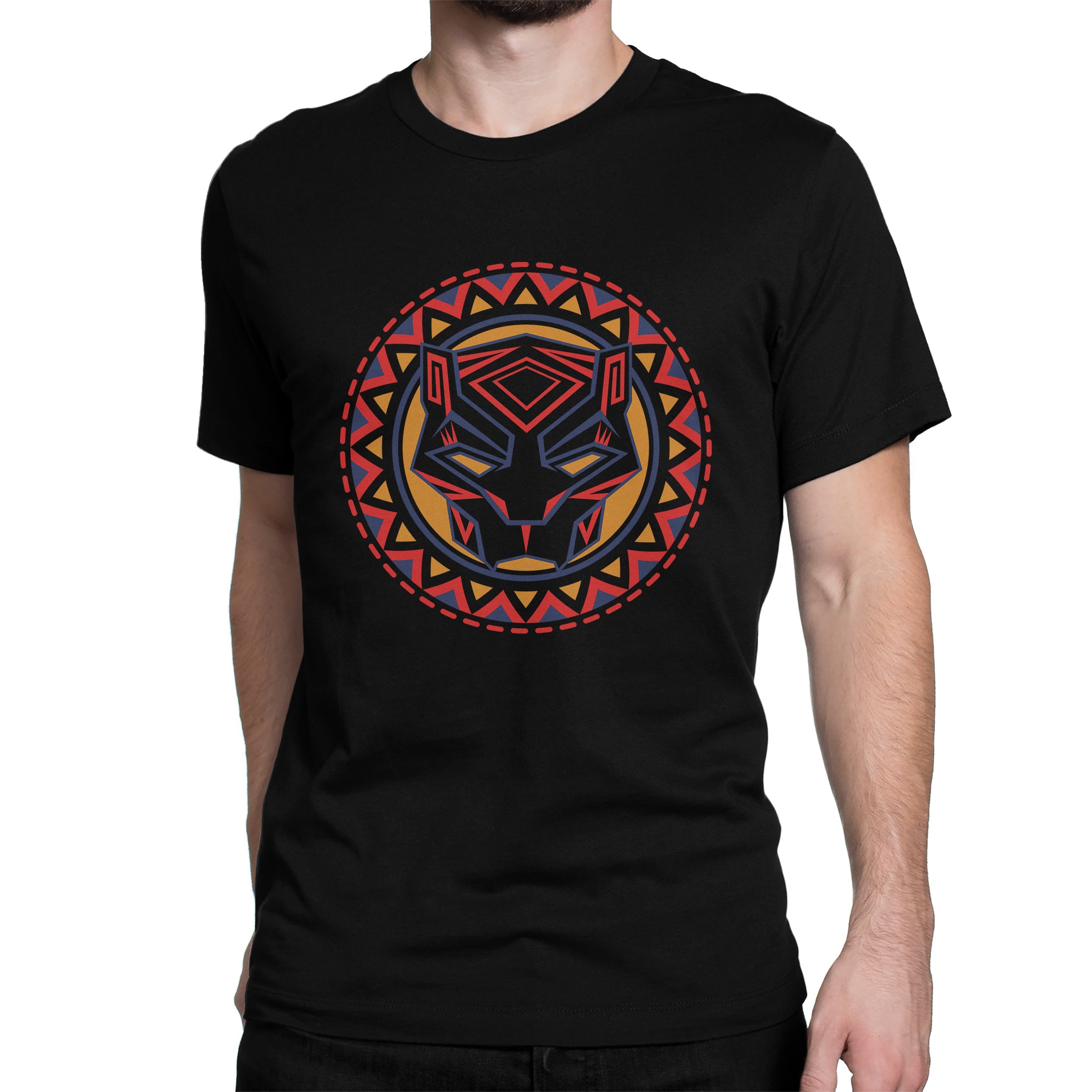 tribal t shirts india