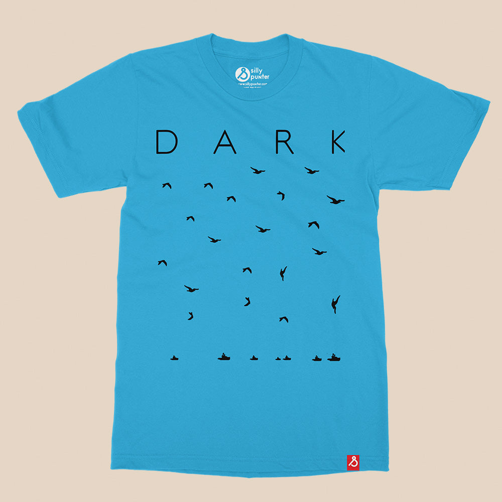 dark t shirts india