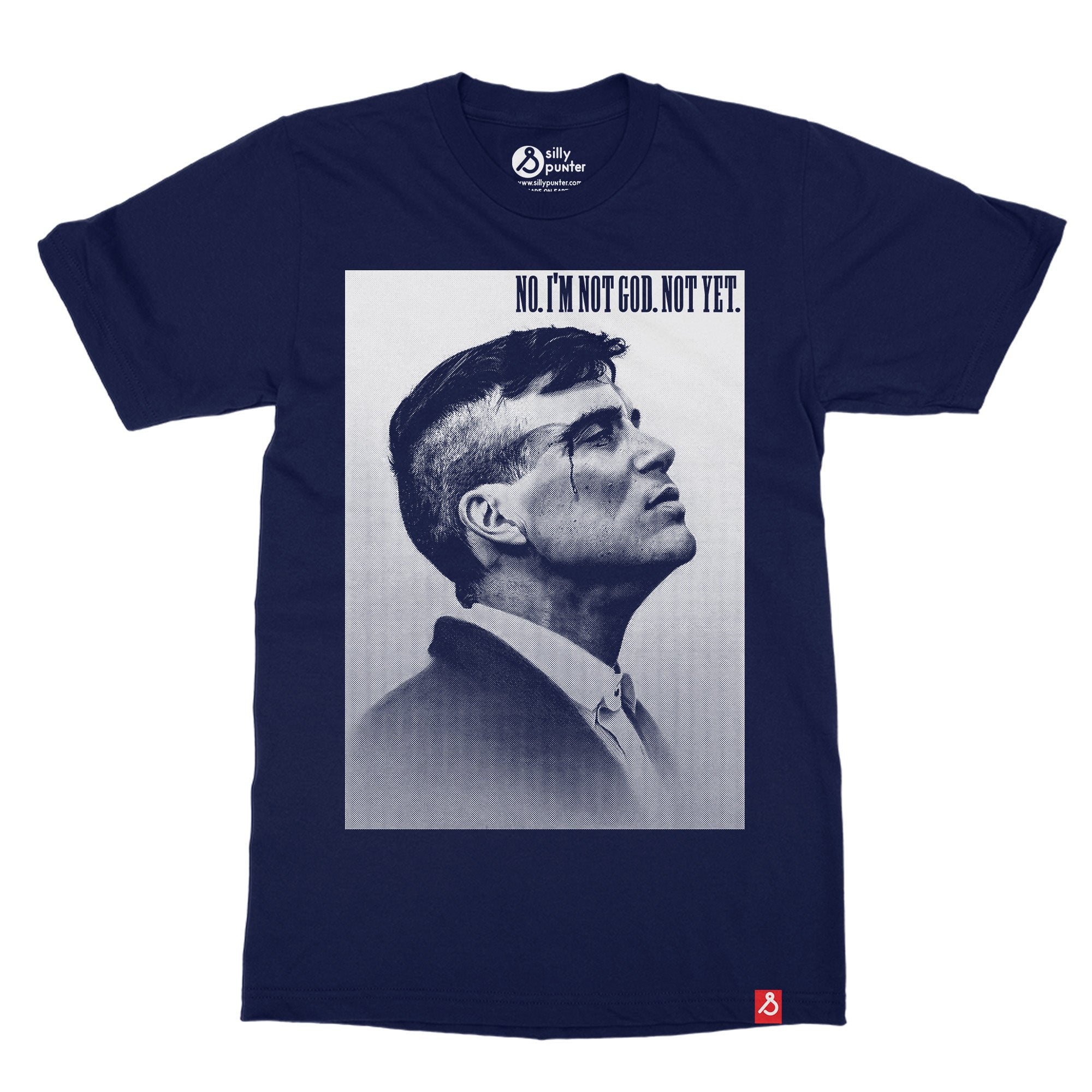 peaky blinders t shirt online india