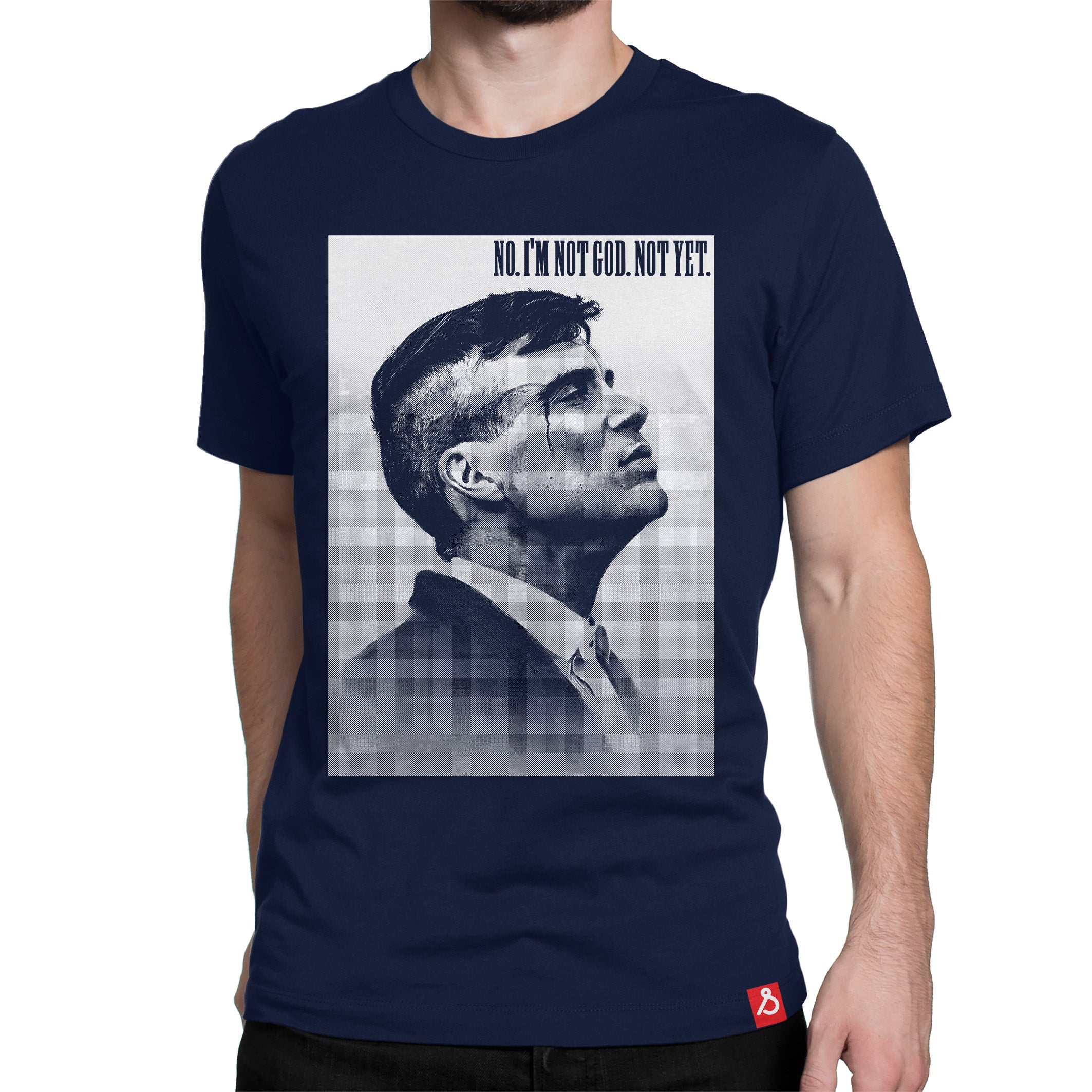 peaky blinders t shirt india