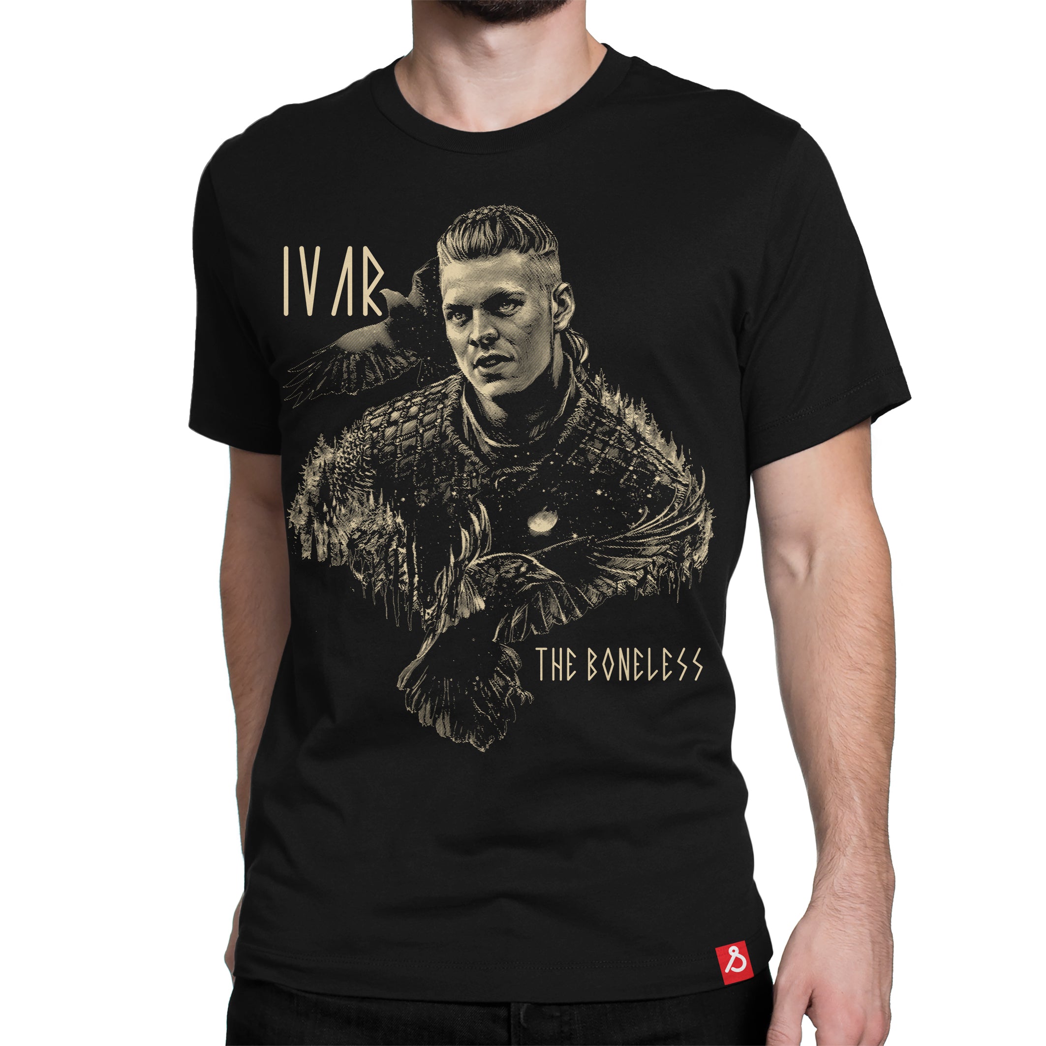 vikings tv show shirts