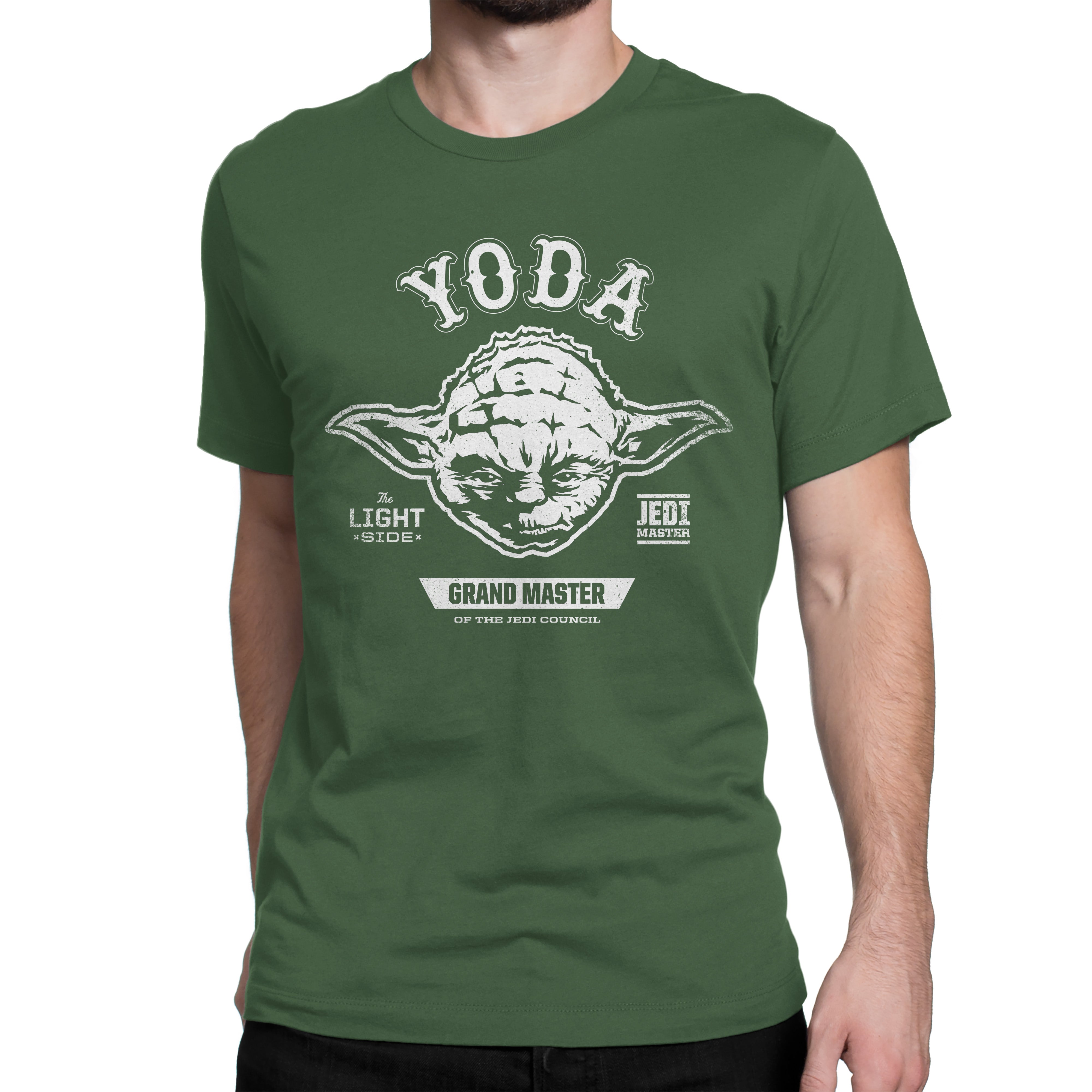 yoda t shirt india