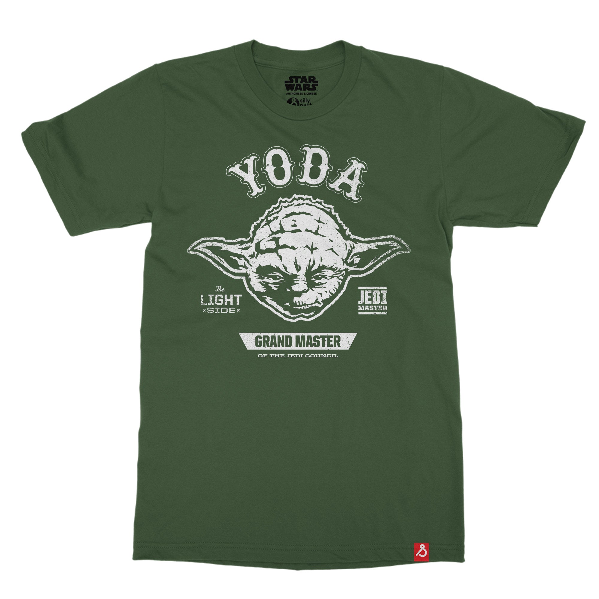 yoda t shirt india