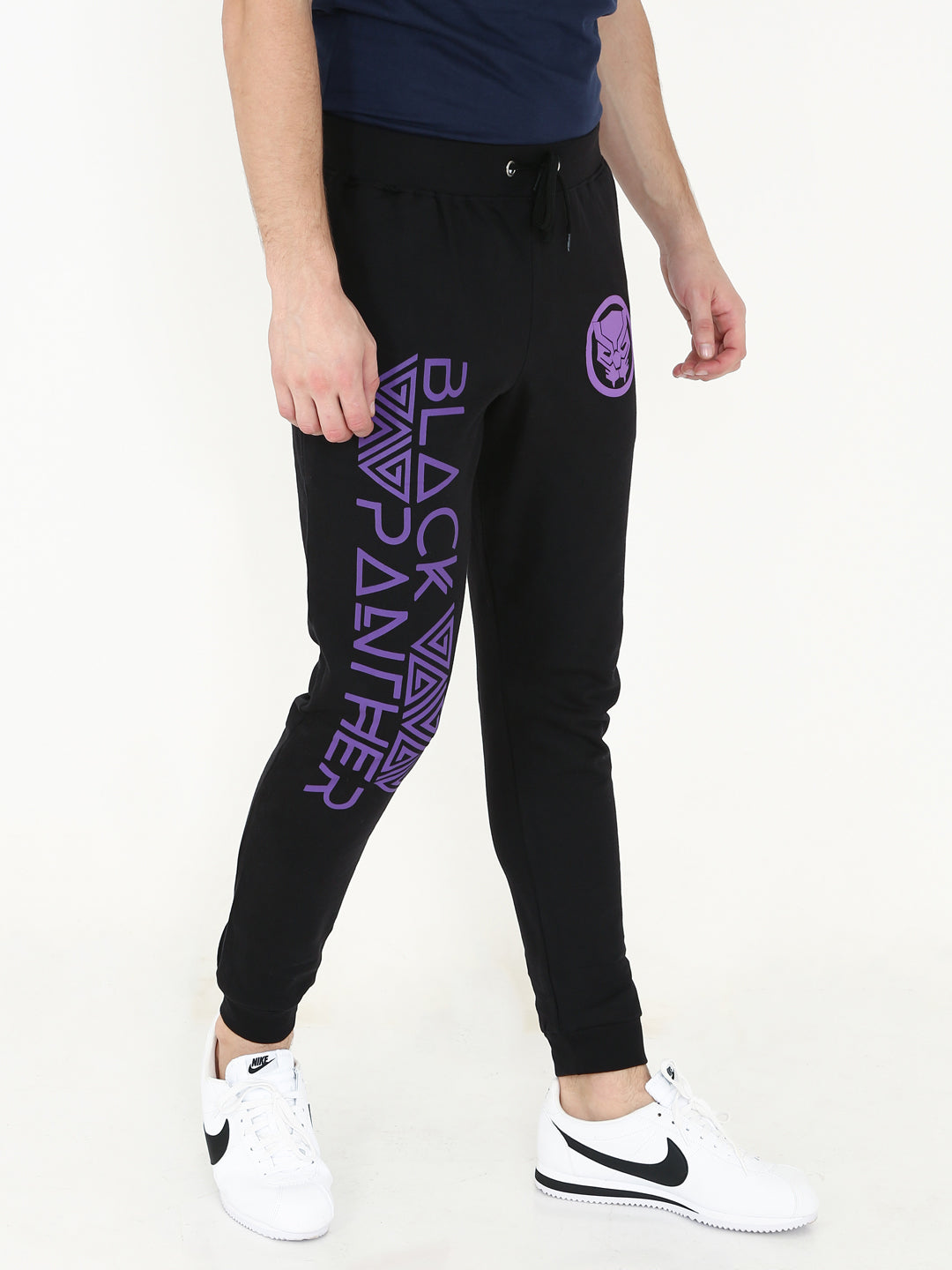 black panther joggers