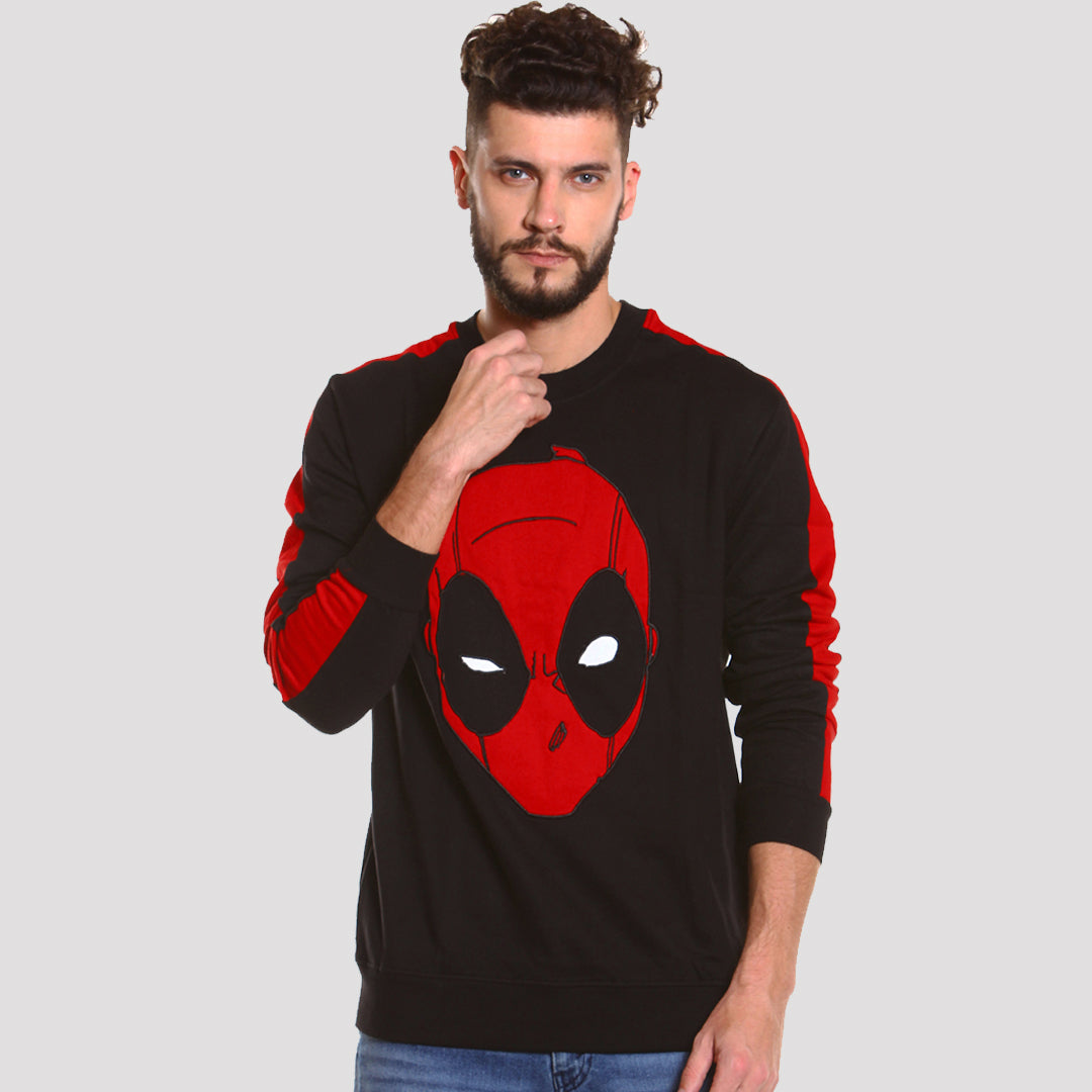 deadpool t shirt india