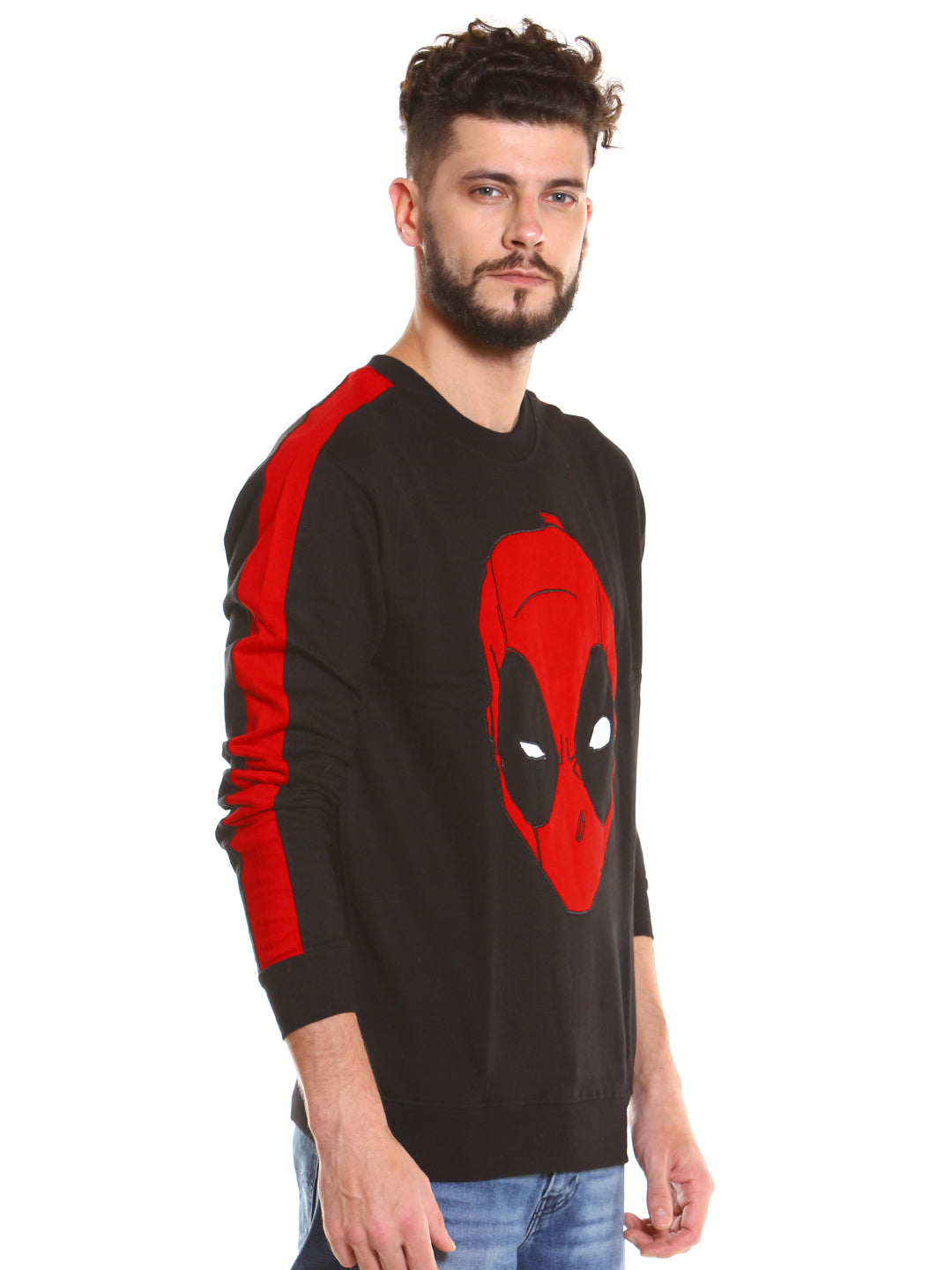 deadpool t shirt india