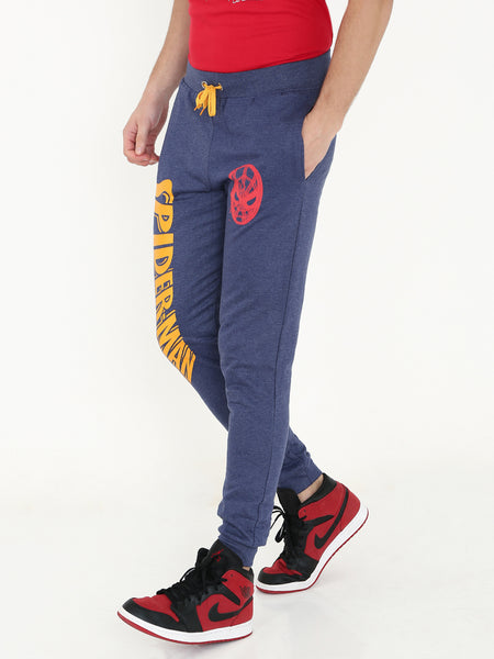 spiderman joggers