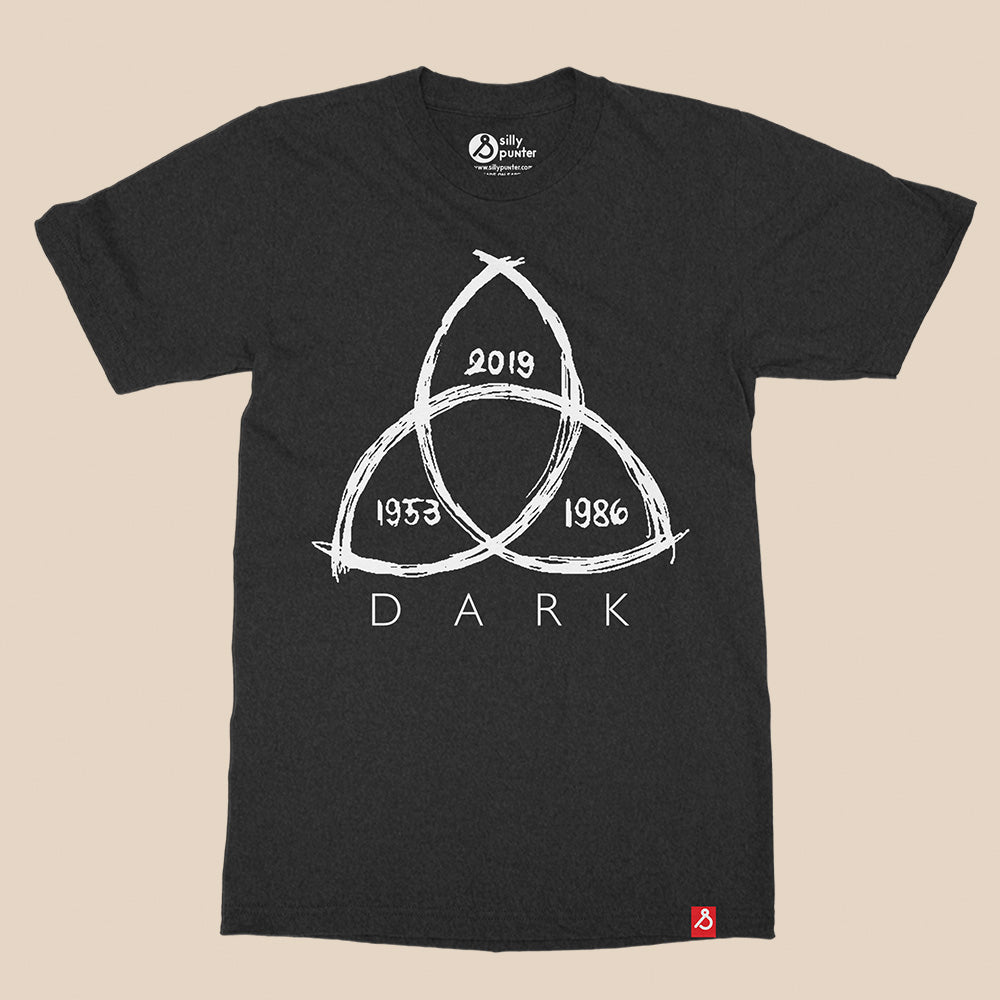 dark t shirts india