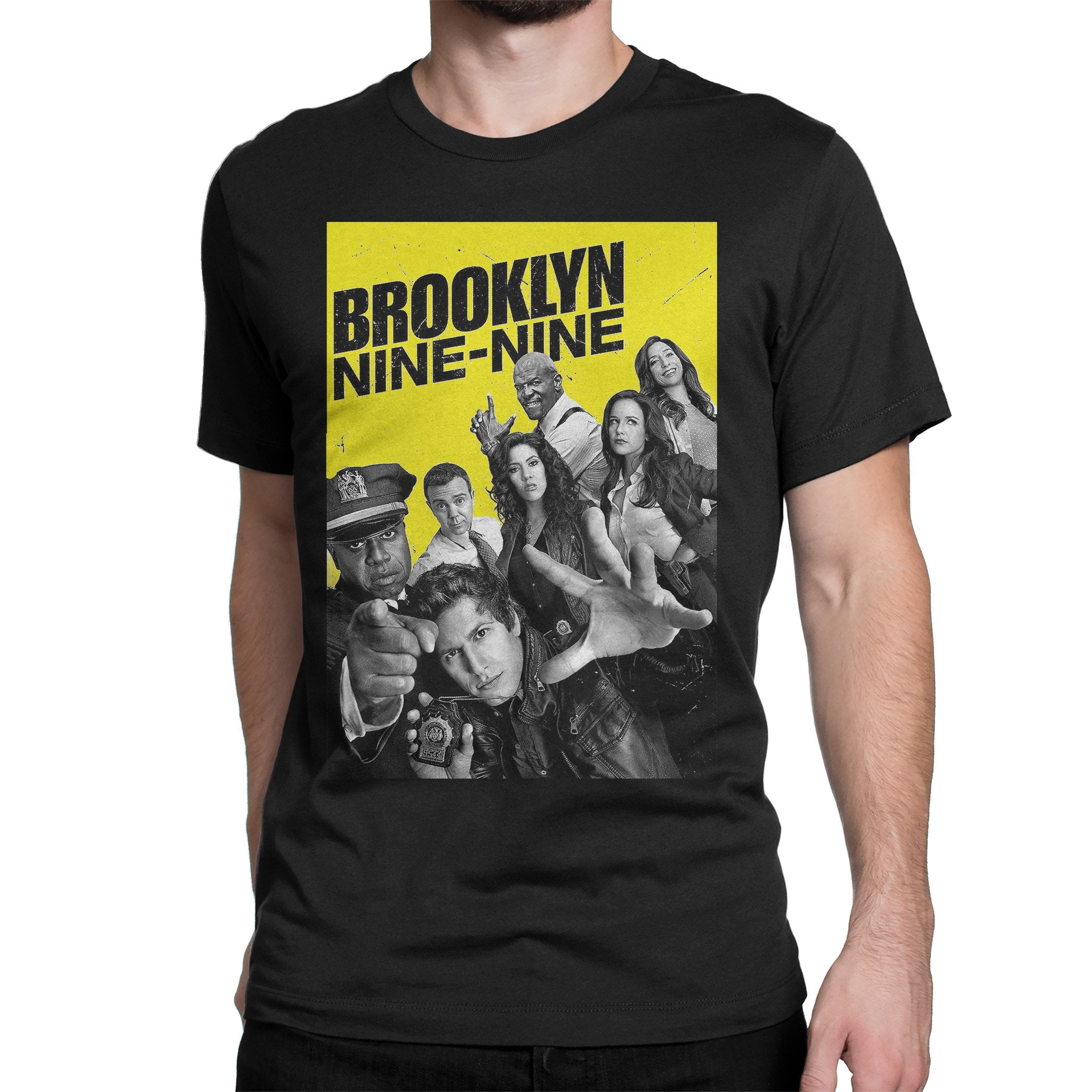 brooklyn 99 merchandise india