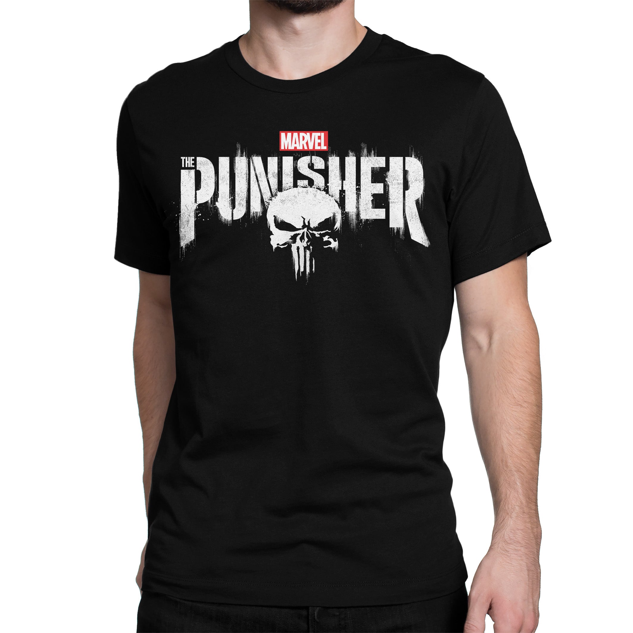 daredevil punisher t shirt