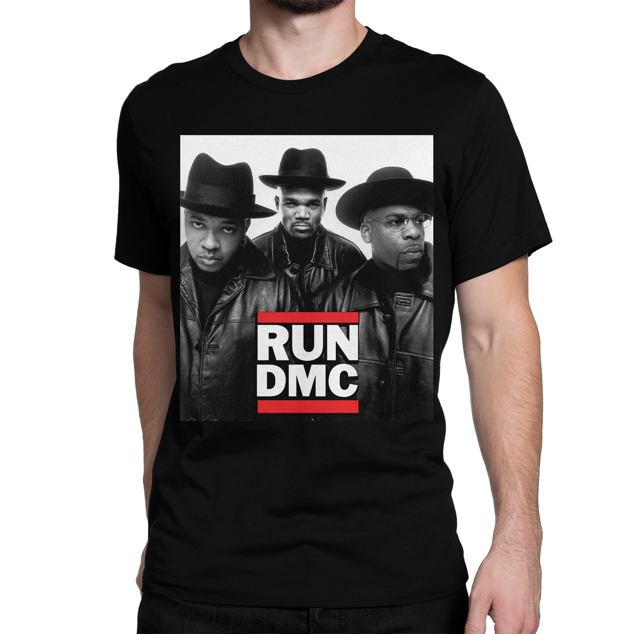 run dmc t shirt india