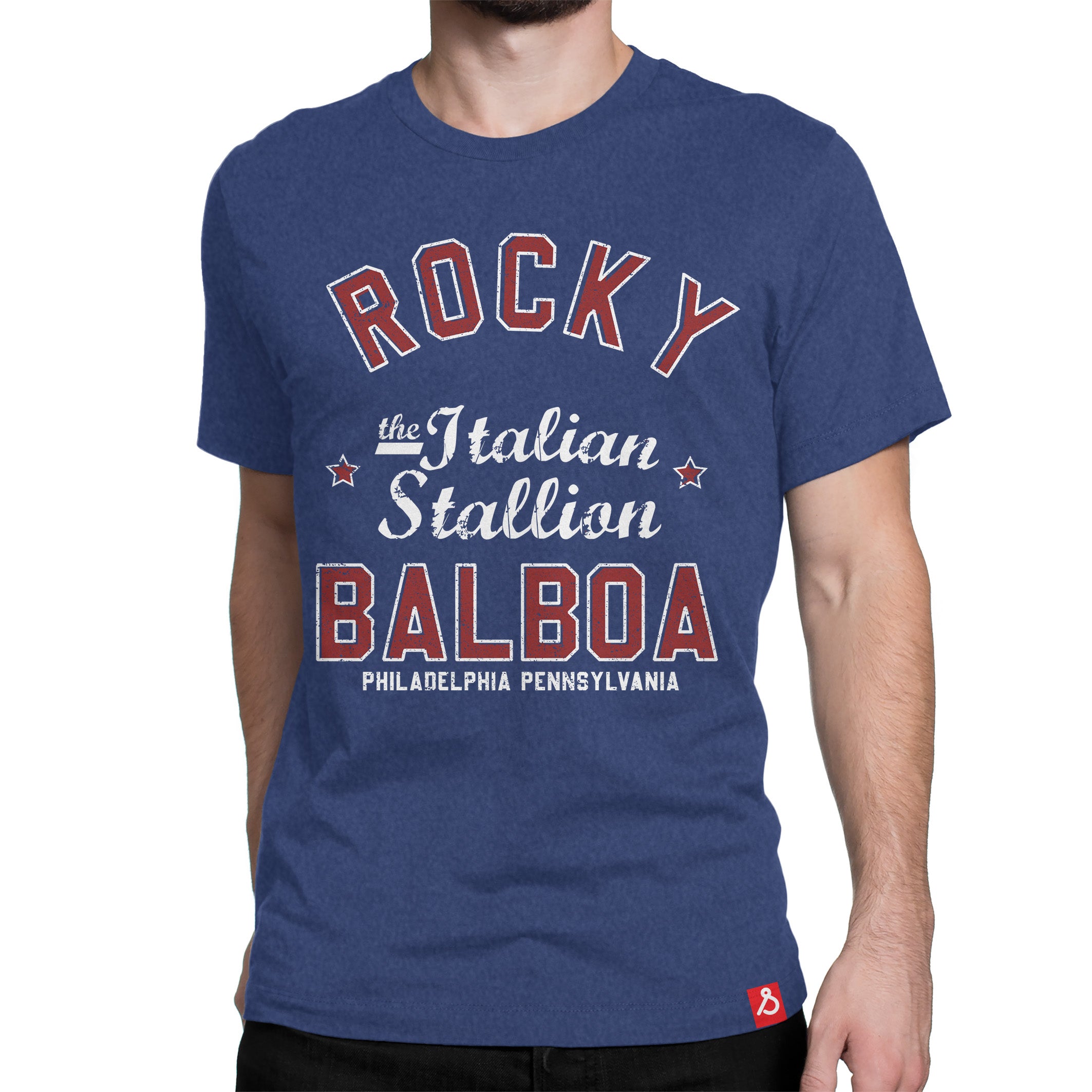 rocky balboa t shirts india